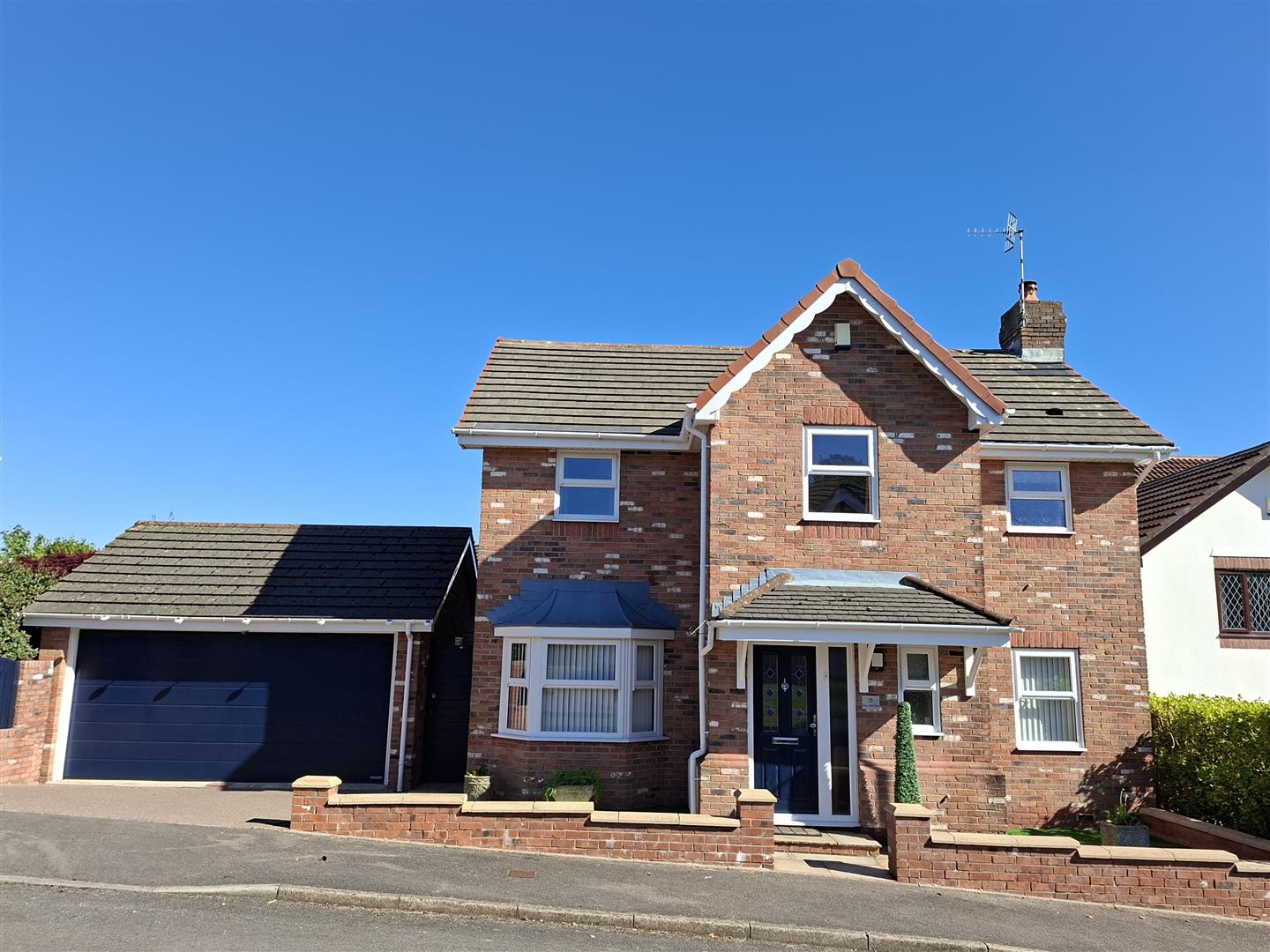 Roger Beck Way, Sketty, Swansea, SA2 0JF